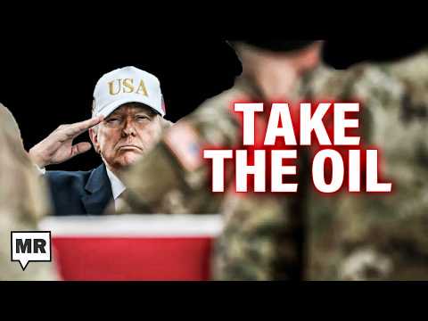 Trump's Iran End Game?