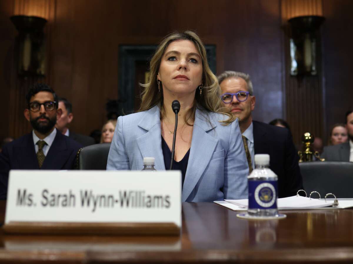 A Former Facebook Executive Is Suing Meta Over Their Silencing and Retaliation