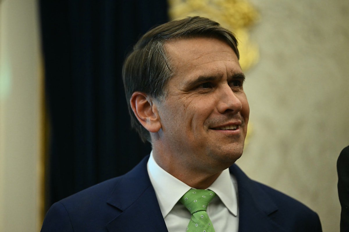 DOJ Watchdog Opens Floodgates With Release of Russia Probe Transcripts