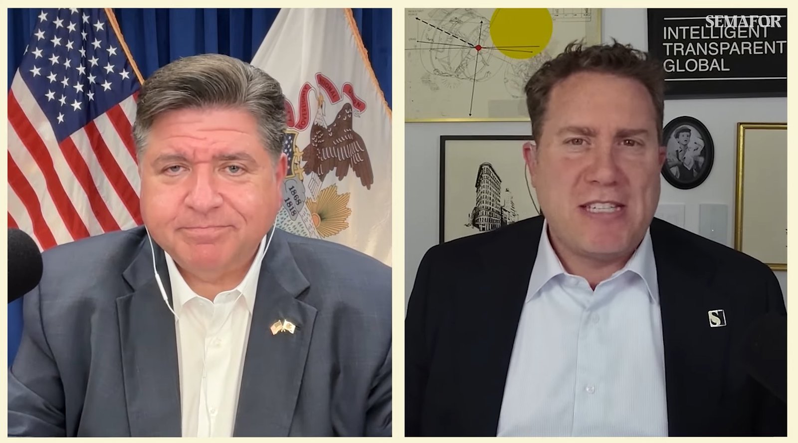 How to win an information war with the White House