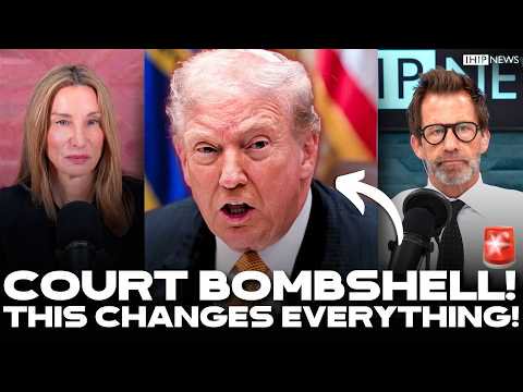 IHIP News:🚨 Trump BUSTED Selling PARDONS For MILLIONS In INSANE Influencer SCHEME?!