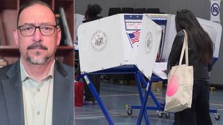 "No Means No": AZ Secretary of State Calls for Resistance as Trump Pushes to "Nationalize" Voting