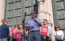 Columbia, Trump, and the Palestine Exception