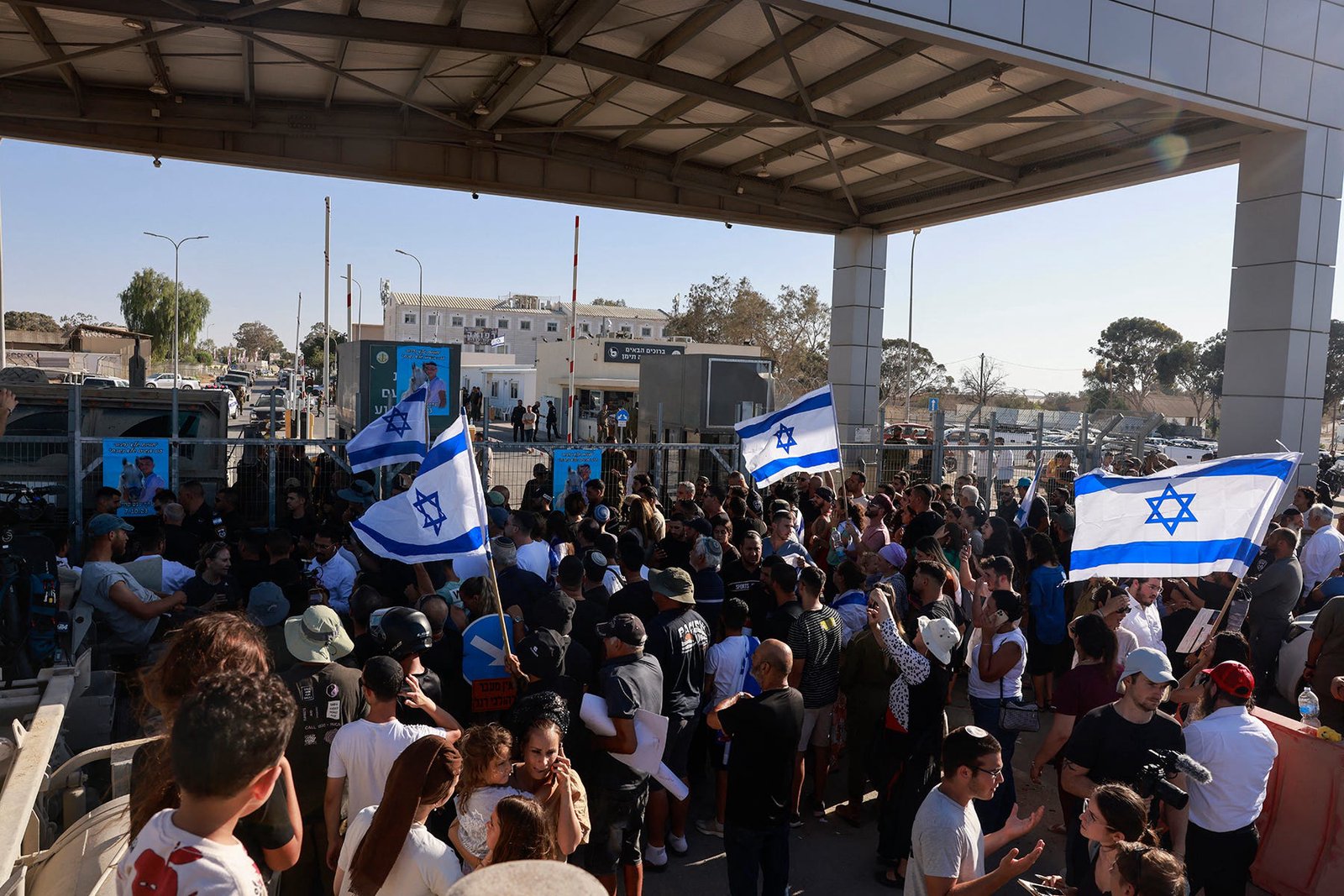 In Israel, Leaking Evidence of Rape Is a Bigger Scandal Than Raping a Palestinian