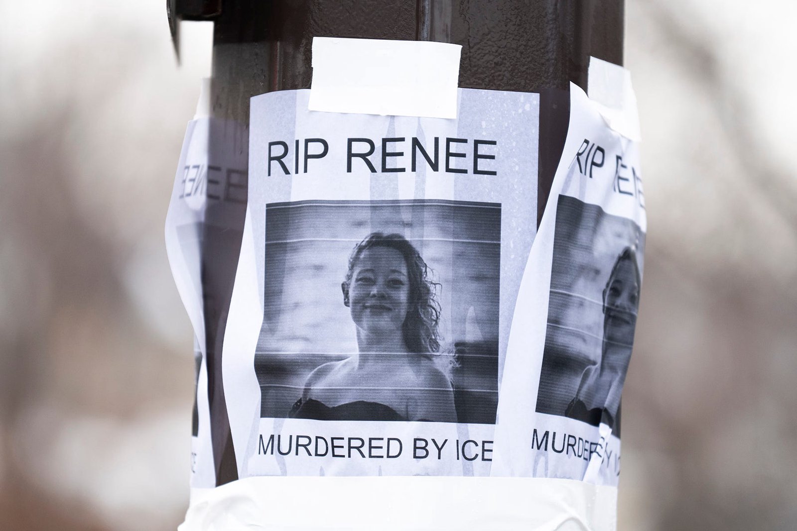 ‘F**king Bitch’: Watch What ICE Agent Said Right After Renee Nicole Good’s Murder in Minneapolis