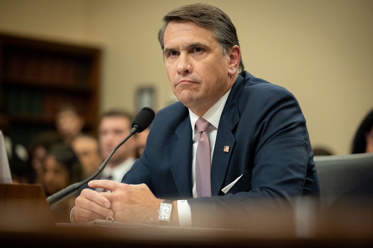 DOJ Refiles Southern Poverty Law Center Suit—But Just Makes It Worse
