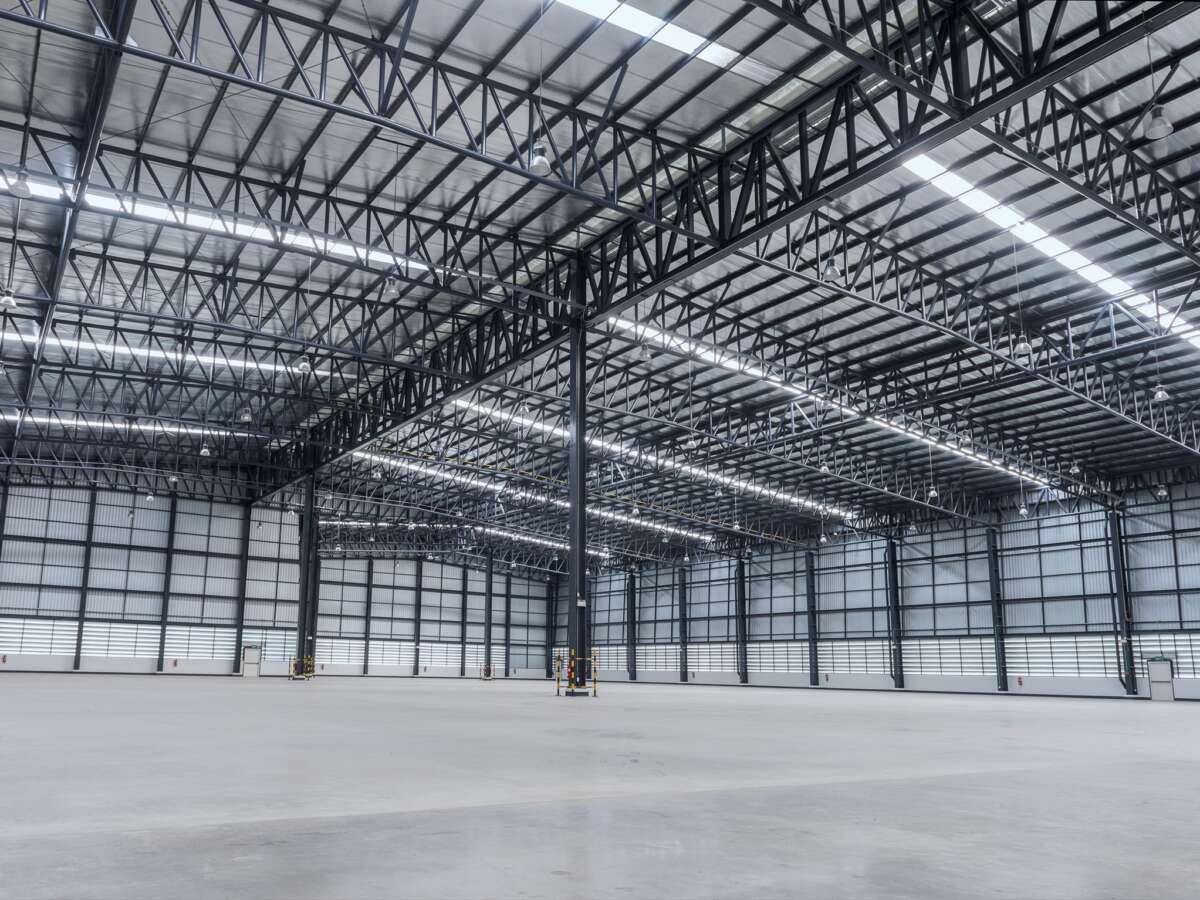 DHS Seeks to Convert Giant Warehouses Across US Into Immigration Jails