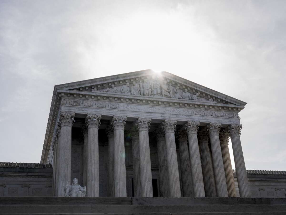 Supreme Court Rules Colorado Conversion Therapy Ban Violates Free Speech Rights