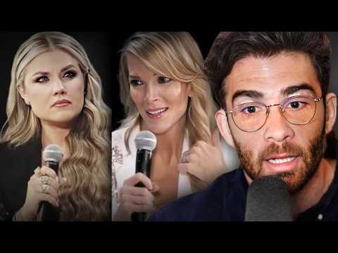 THE JD VANCE ERIKA KIRK DRAMA CONTINUES...