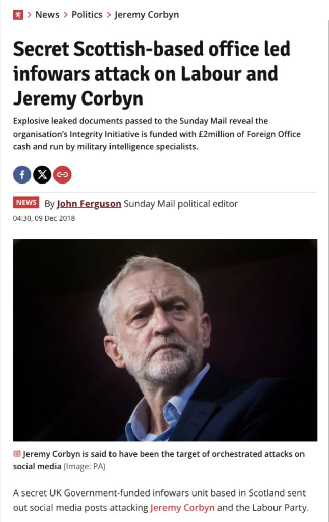 Leaked Documents Reveal UK Intelligence Operation Targeting Russia, Iran, Gaza and Beyond