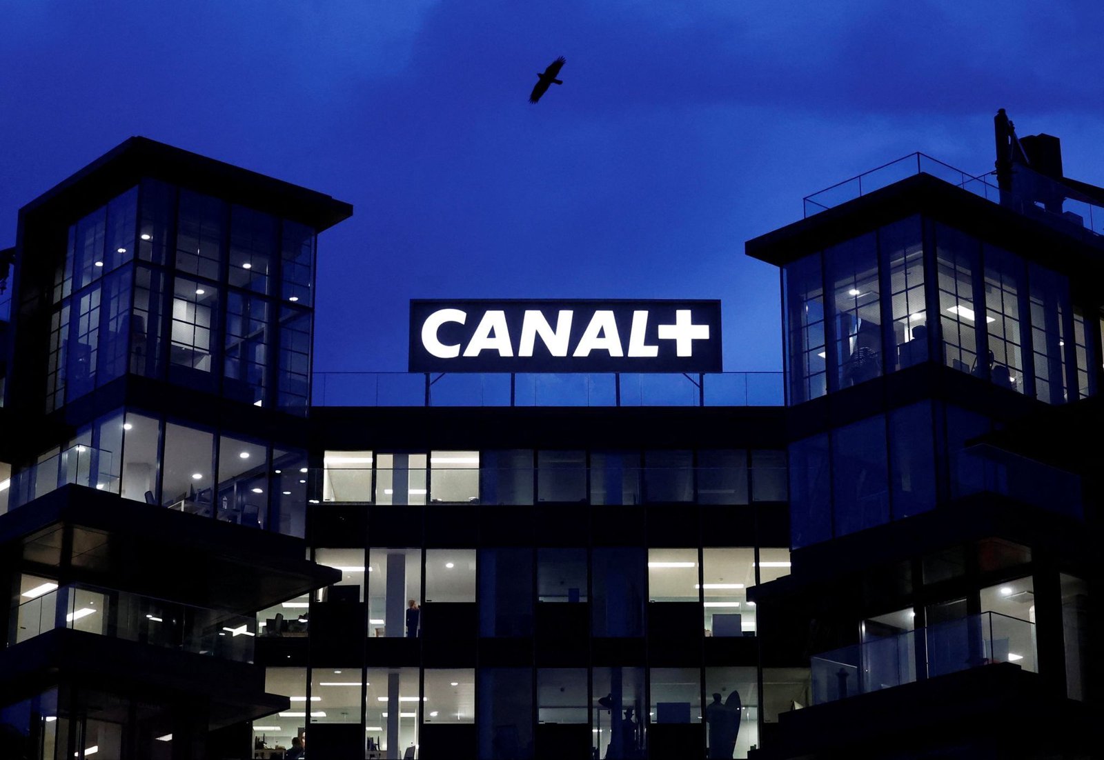 Canal+ to list on the Johannesburg Stock Exchange