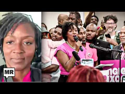 What It Takes To Win In Florida | Angie Nixon | TMR