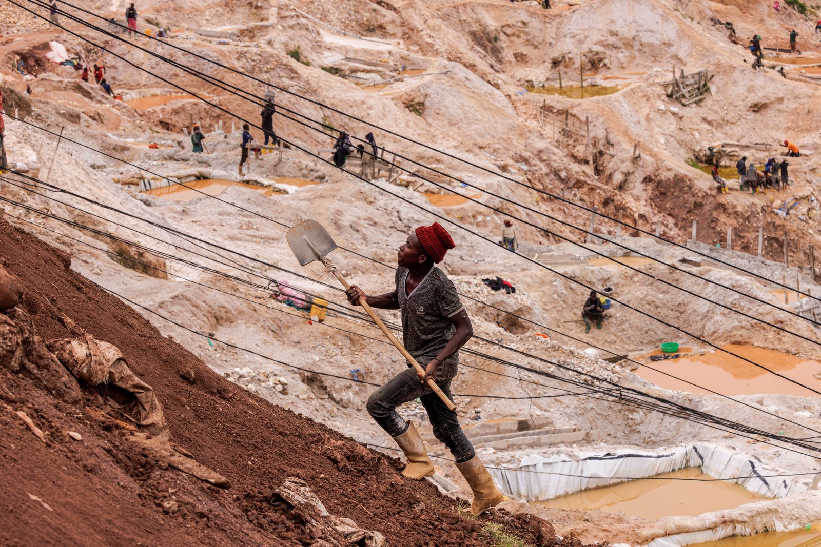 Africa's mineral export bans are only the opening bid