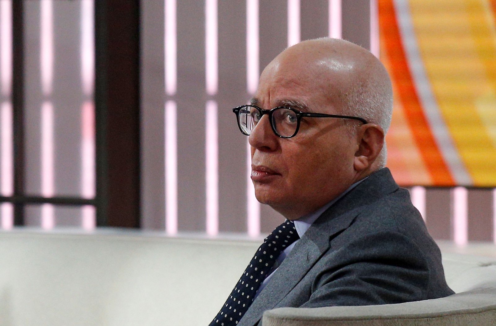 Michael Wolff crowdfunds war chest to pursue Melania Trump