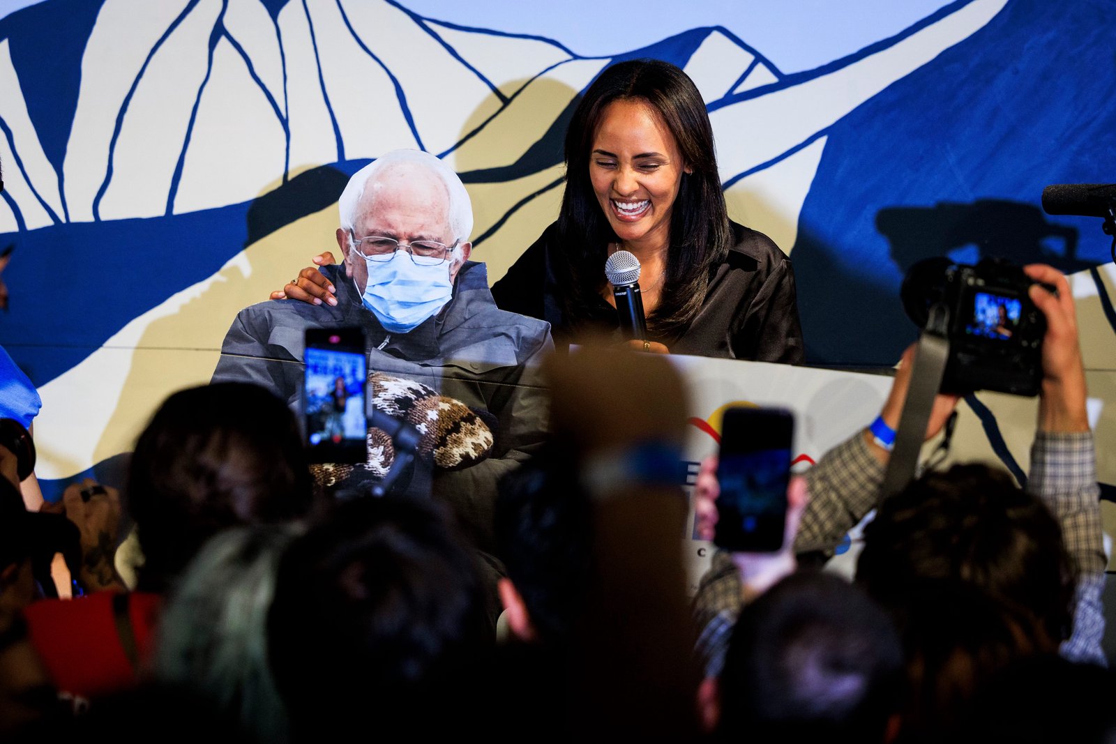 Trump’s crypto profits; Progressive victory in Colorado; Ethnic cleansing in Sudan