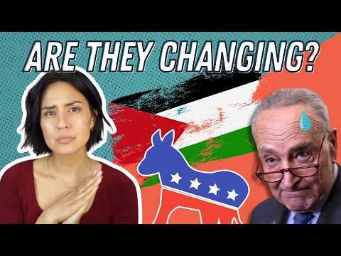 Can Democrats Become The Anti-War Party?