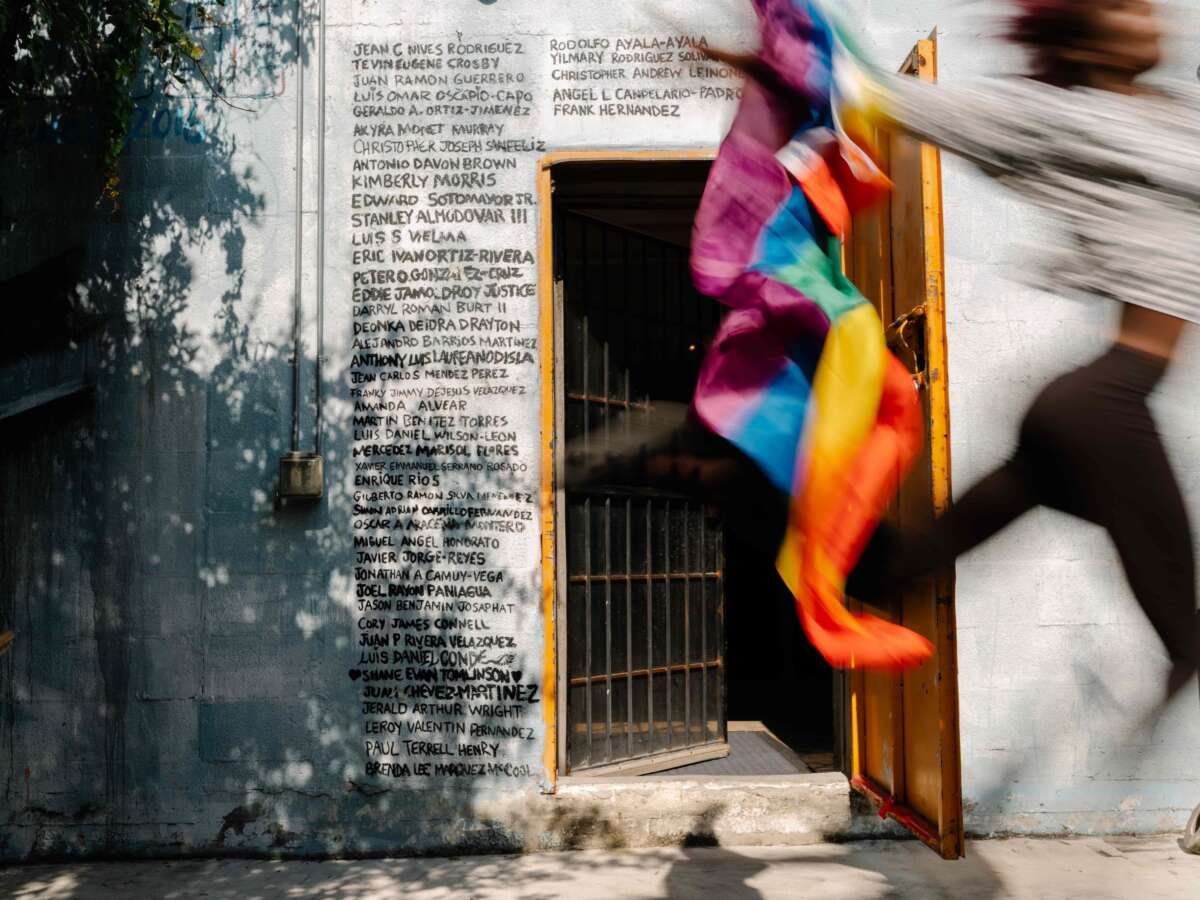 10 Years After Pulse, Protecting Queer Spaces Is Critical for Liberation