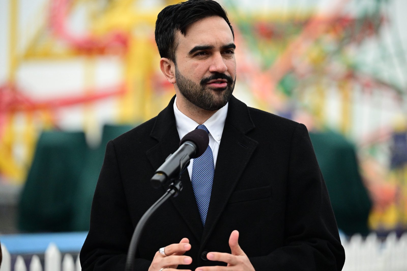 ICE and Israeli Military Supplier Receives Millions in Subsidies from NYC