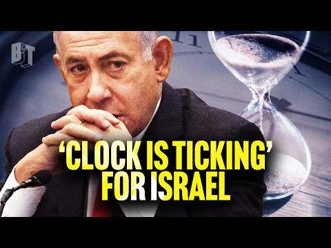Analyst: Israel Is Escalating Before US Backing Collapses