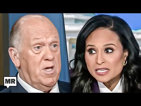 The ICE Corruption Scandal That Won't Go Away...