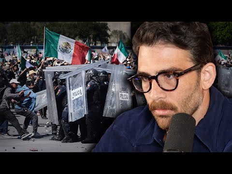 What Happening in Mexico?
