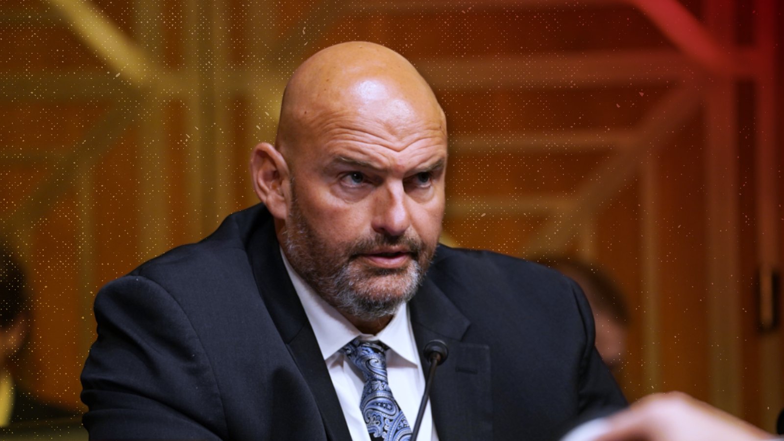  Chris Deluzio On John Fetterman: “A Failure Of Leadership” 
