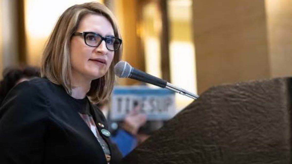 ‘Minnesota Is Not for Sale’: Peggy Flanagan Wins Senate Primary, Defeating Millions in Dark Money
