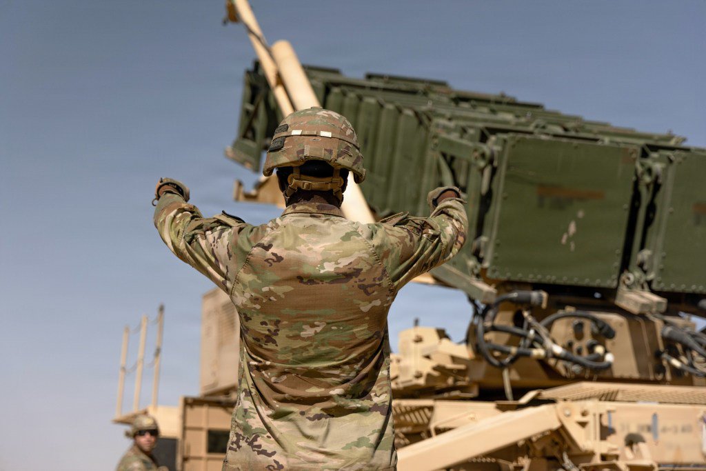 Weaponizing the Missile Shortage