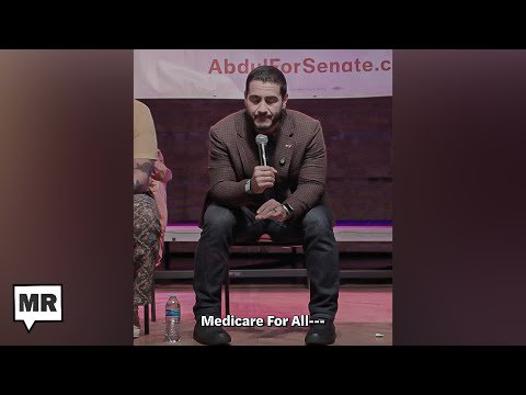 Breaking Political Gridlock In US Healthcare Reform