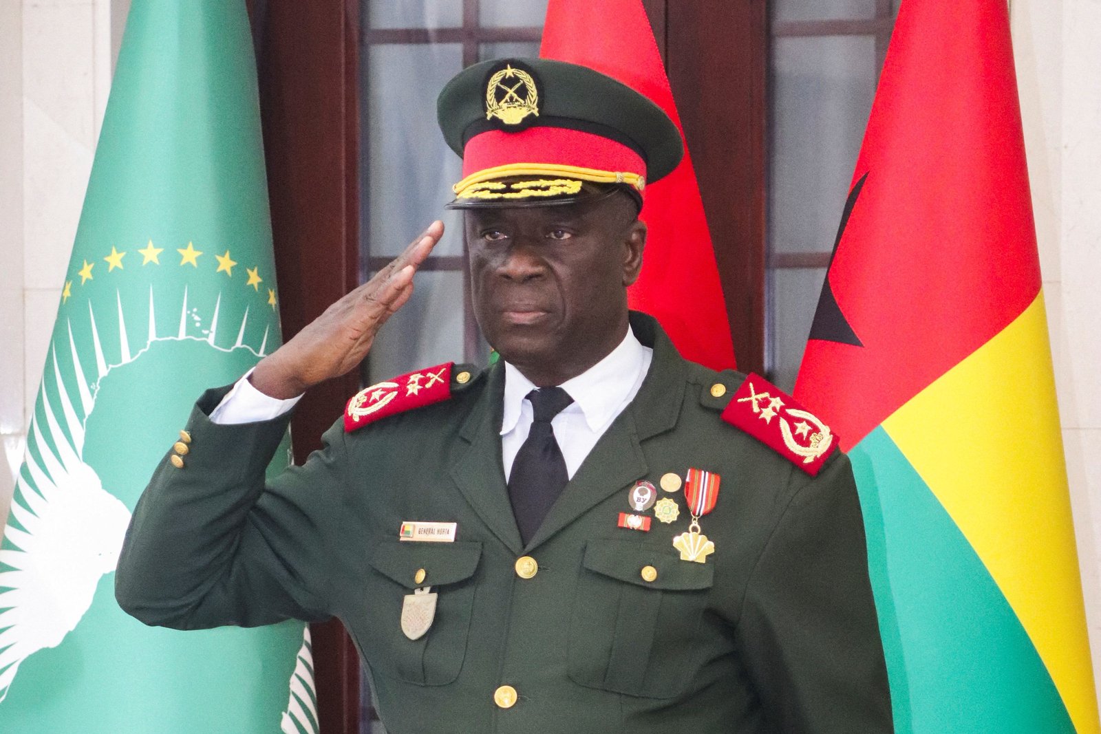Timing of Guinea-Bissau coup raises key questions