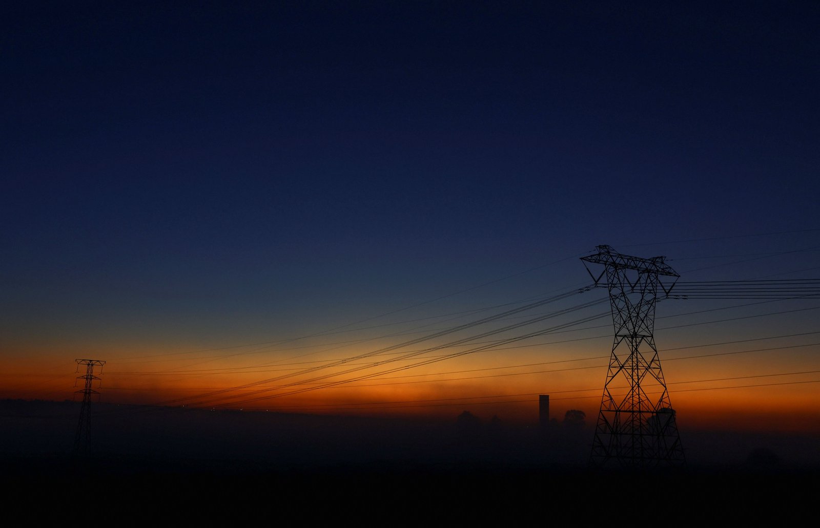 South Africa’s proposed power pricing plan to end Eskom monopoly