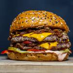 Hide Your Burger Billboards, Amsterdam Just Banned the Public Advertising of Meat