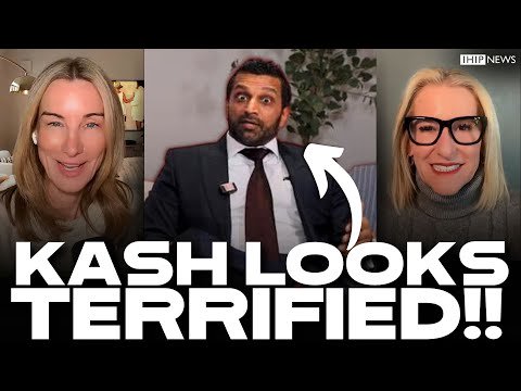 IHIP News: Kash Patel HUMILIATED As FBI Agents Call Him a 'Make-A-Wish Director' Behind HIS BACK!