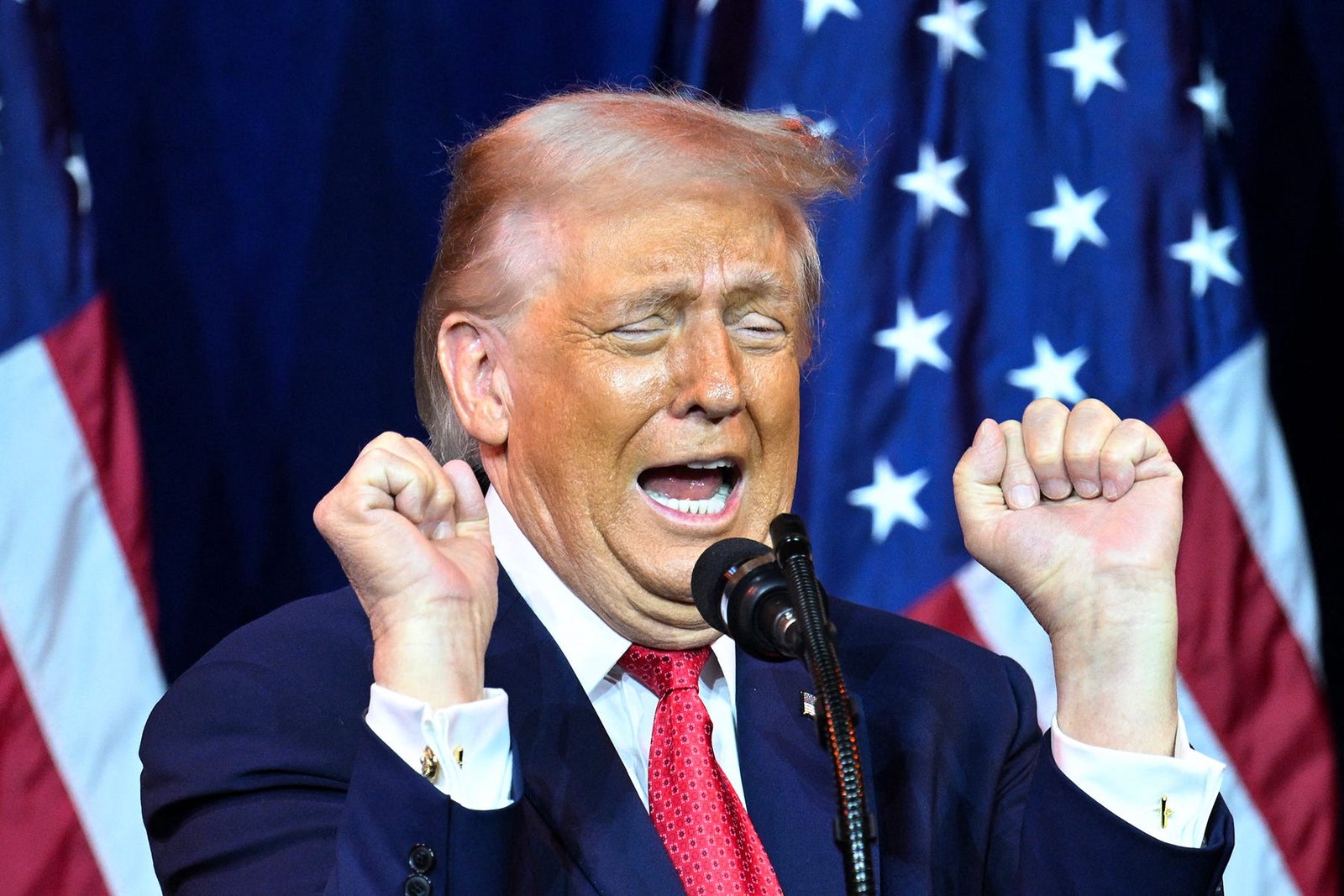 US Authoritarian Regime Executes Unarmed Civilian as Ruler Grows More Erratic, Isolated