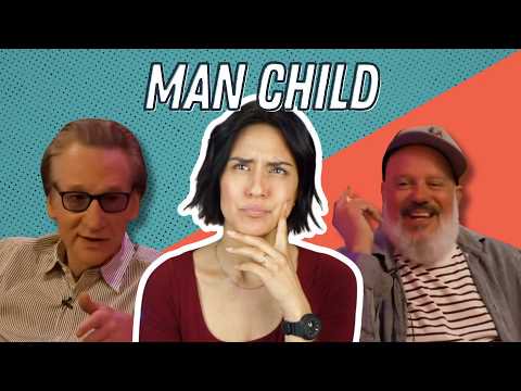Bill Maher Is The Most Fragile Man in Comedy