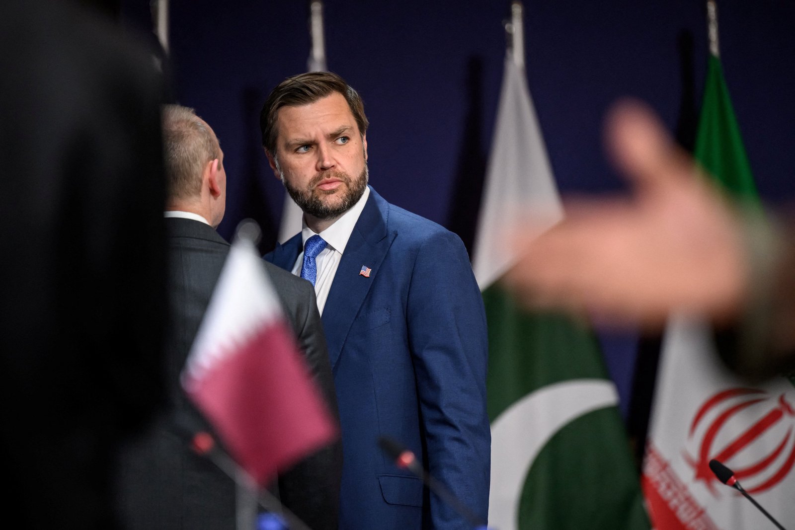 Lebanon looms over new US-Iran talks