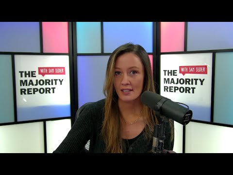 Witnessing The Gaza Genocide; Progressive Runs In Denver w/ Anthony Aguilar, Melat Kiros | MR Live