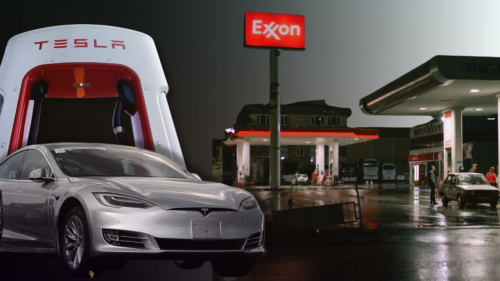  A Secret Oil Cartel Might Have Killed Our Clean-Energy Future 