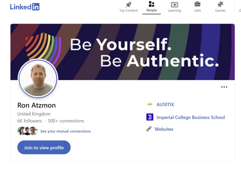 X Users Find Their Real Names Are Being Googled in Israel After Using X Verification Software “Au10tix”