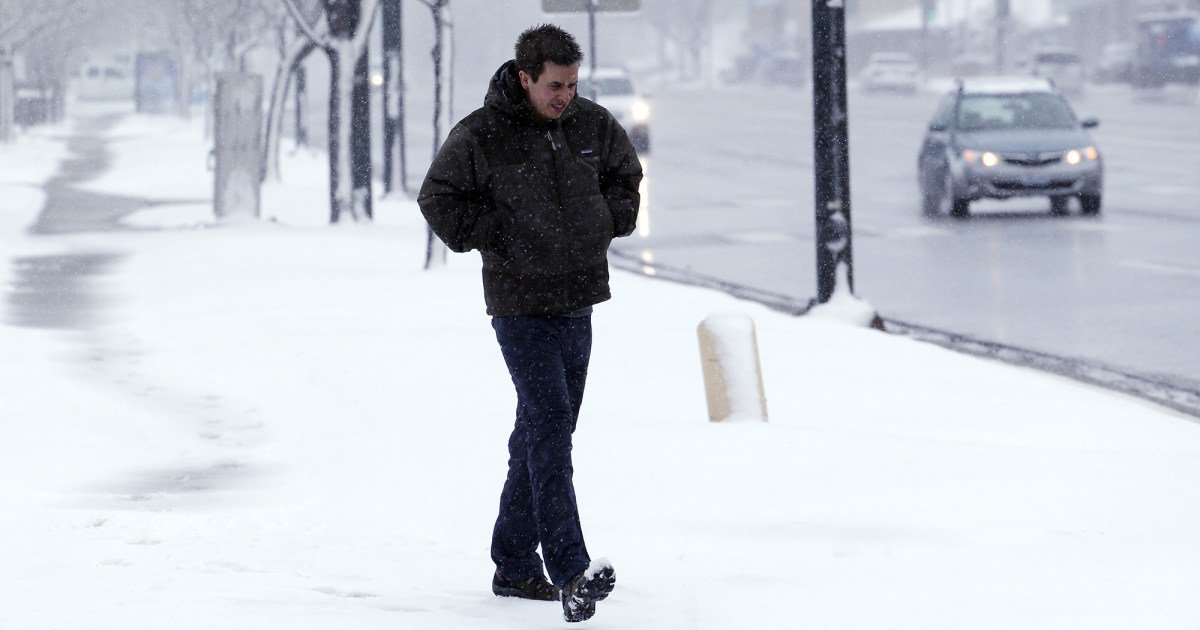 As Winter Knocks, and the Shutdown Drags on, Poor Families May Have to Ration Heat