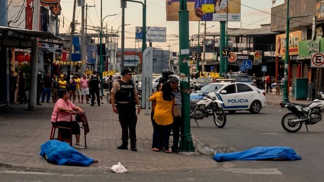 Prosecutor Investigating US Boat Strikes and Torture Assassinated in Ecuador