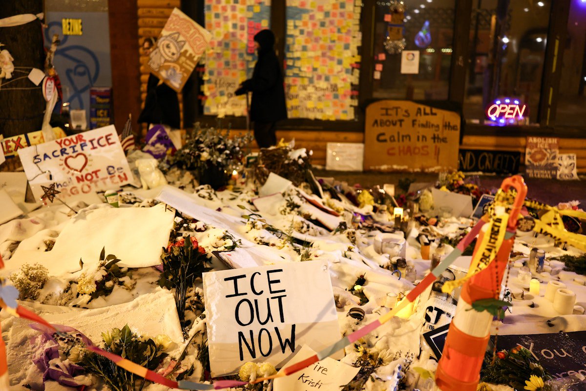 Maryland County Abruptly Revokes Permit for Planned ICE Facility