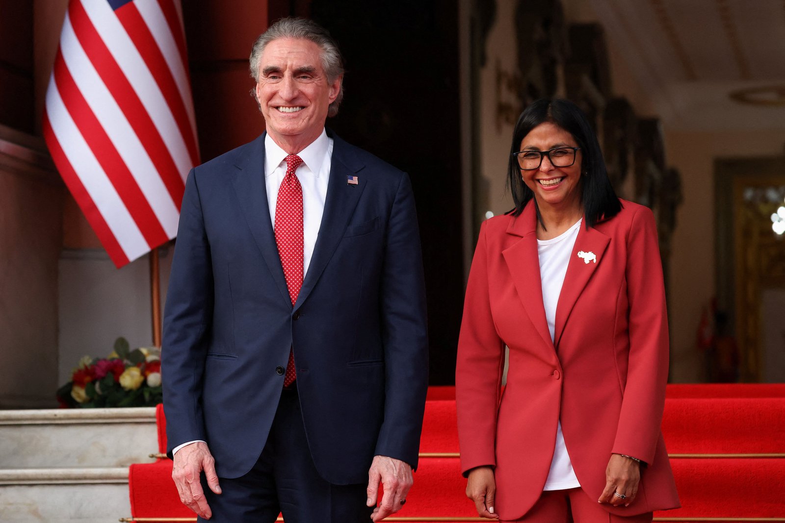 US, Venezuela to reestablish diplomatic ties
