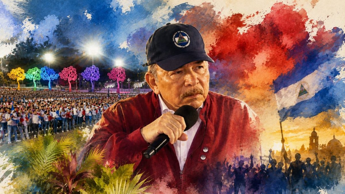 Nicaragua Banned US-sponsored Coup Leaders From Elections, Sparking Corporate Media Meltdown
