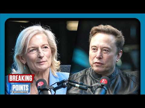Elon GIGGLES About Humanity Extinction