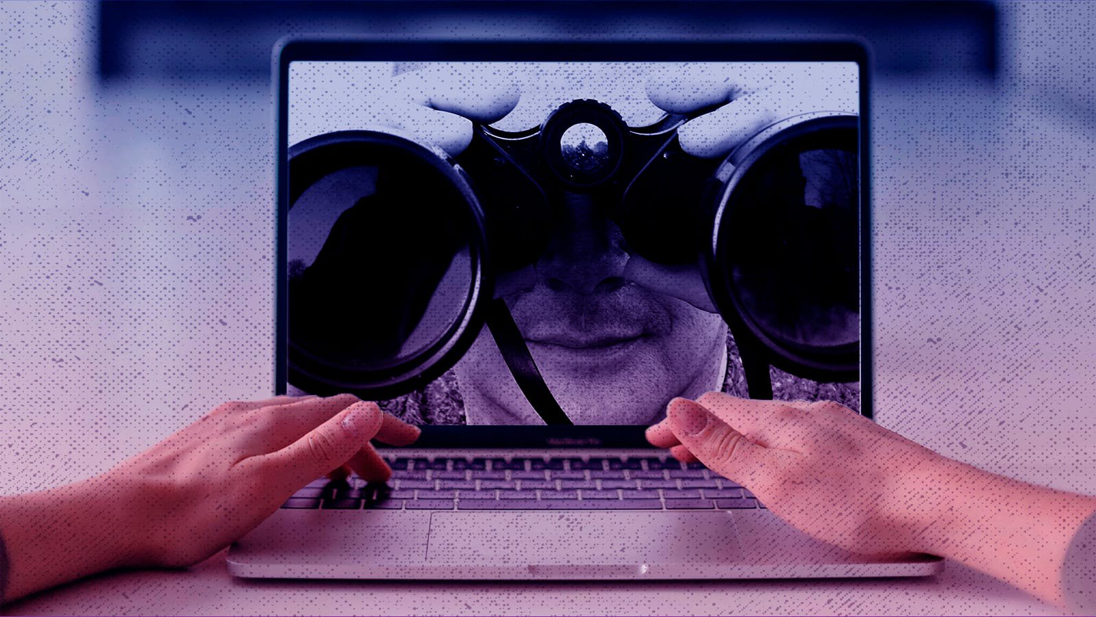  Your Privacy Is Gone. Can We Get It Back? 