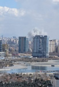 View from Inside Iran as US-Israel Wage War of Aggression