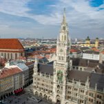 Splinter at the Munich Security Conference: America, The Toxic Ex