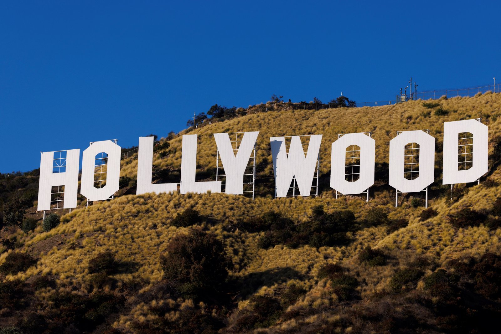 Filmmakers tout AI’s use in Hollywood at the other film festival in Venice