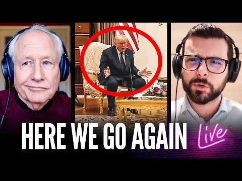 Trump Embarrasses America at NATO Summit; Platner Mess Continues | Morning Shots